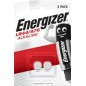 Energizer Knapcellebatterier LR44